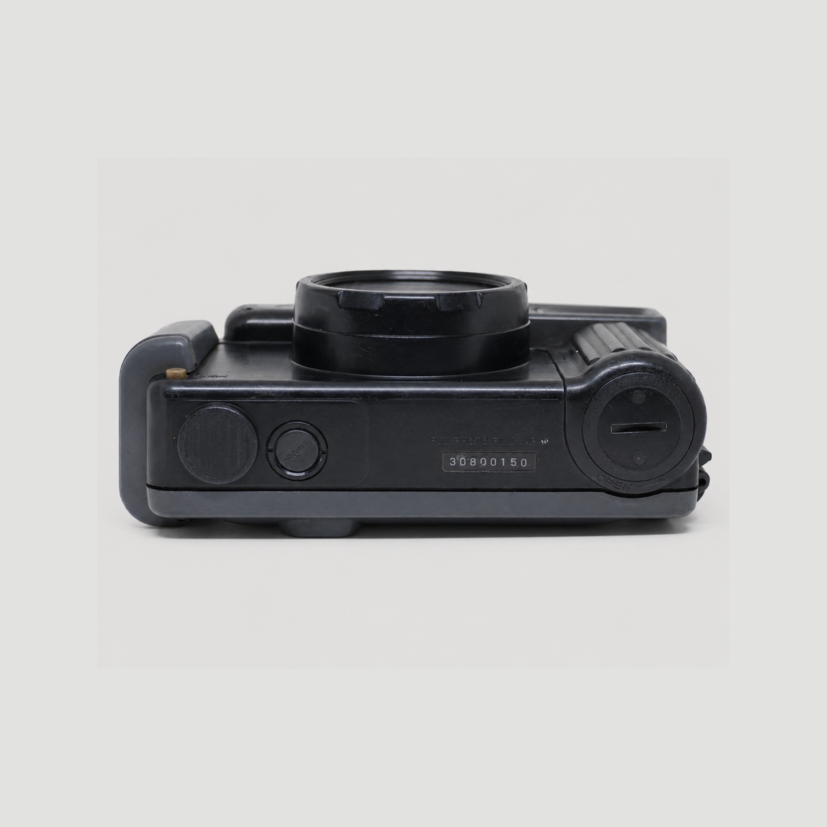 Fujifilm K-35 35mm film camera