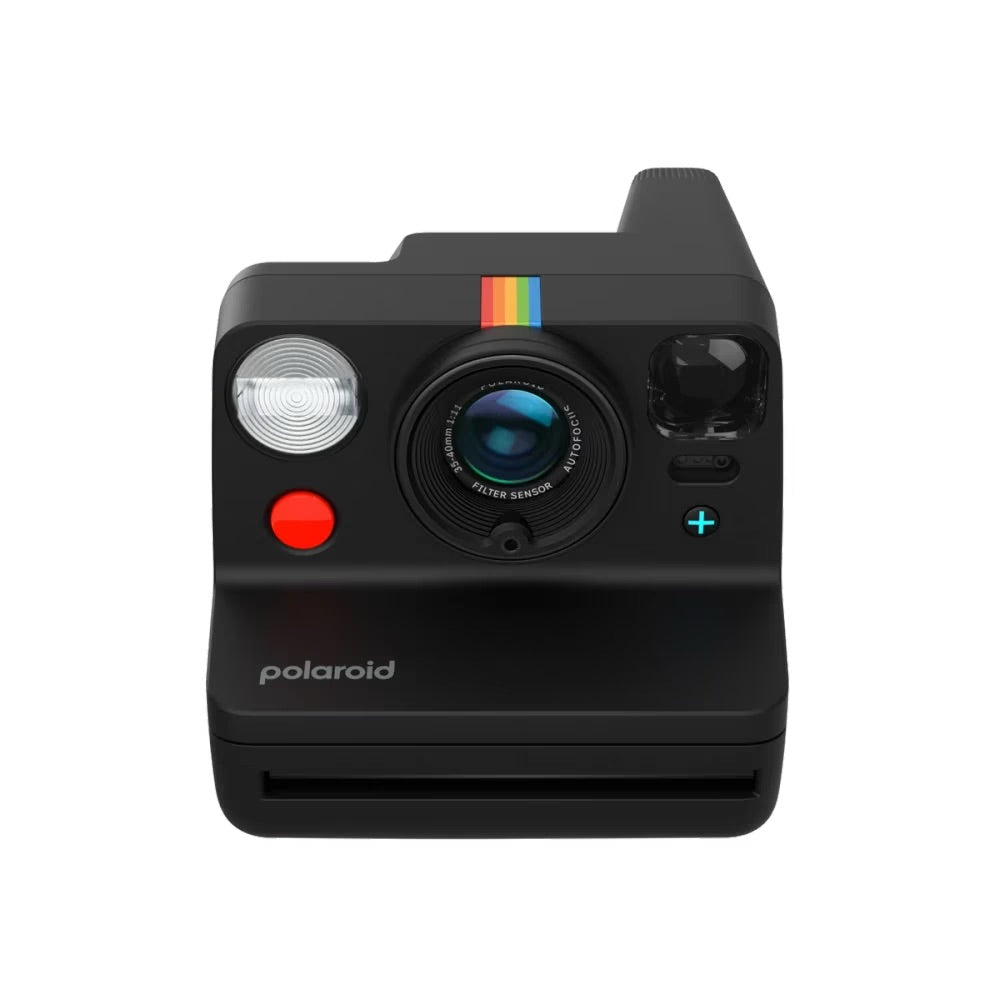 Polaroid Now + Gen 3 Instant Camera