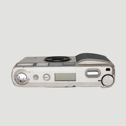 Ricoh GR1s 35mm film camera