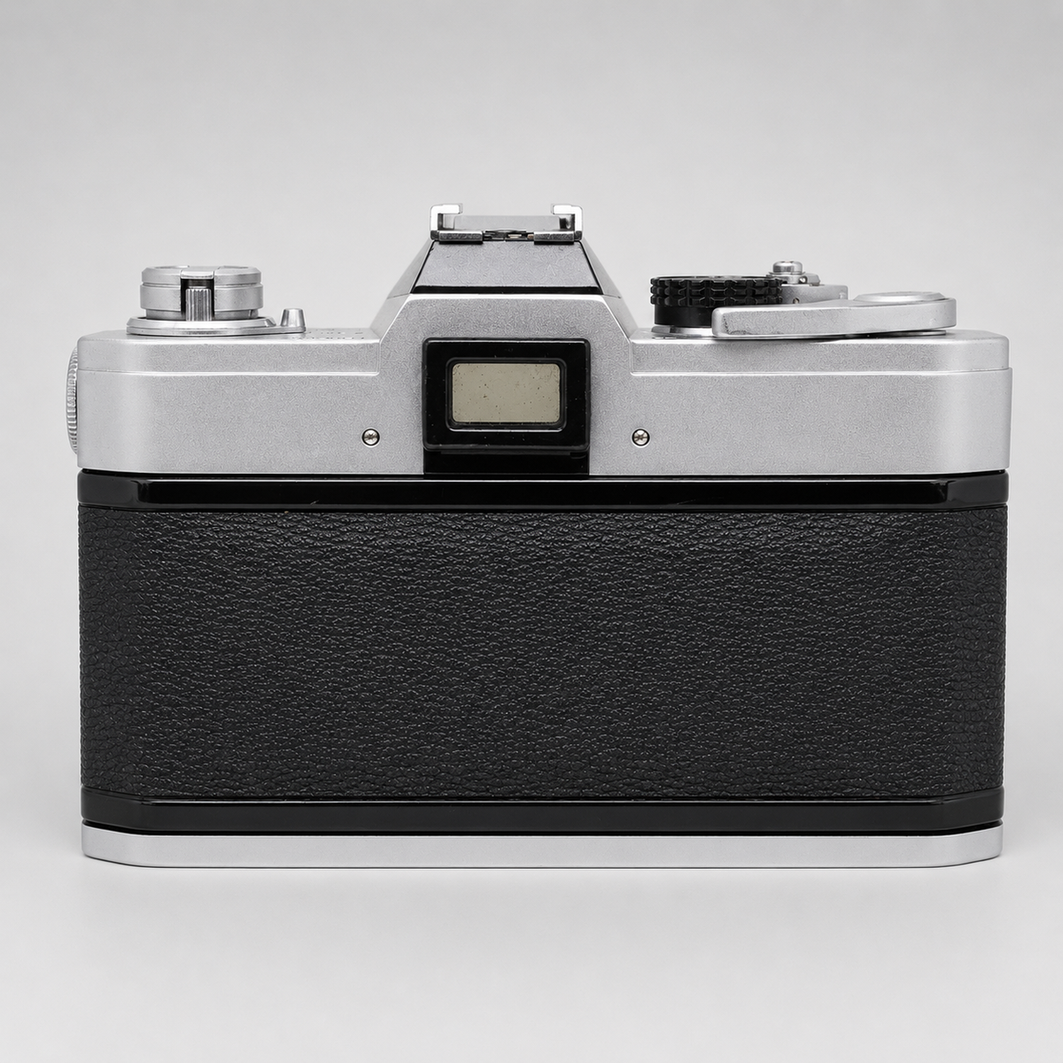 Canon  FTb QL Camera Body with 50mm f2
