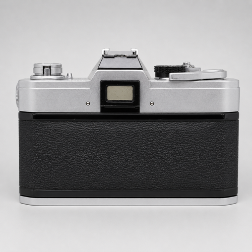 Canon FTb QL Camera Body with 50mm f2