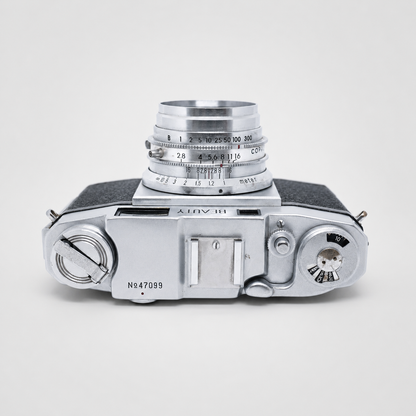 Beauty Canter 45mm f2.8 Range Finder Camera