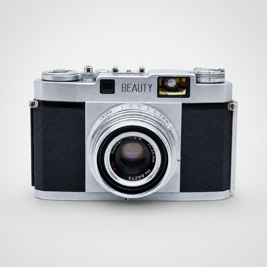 Beauty Canter 45mm f2.8 Range Finder Camera