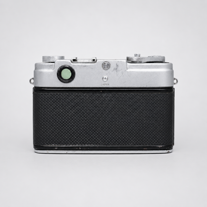 Yashica Minister II 45mm f2.8 Range Finder Camera