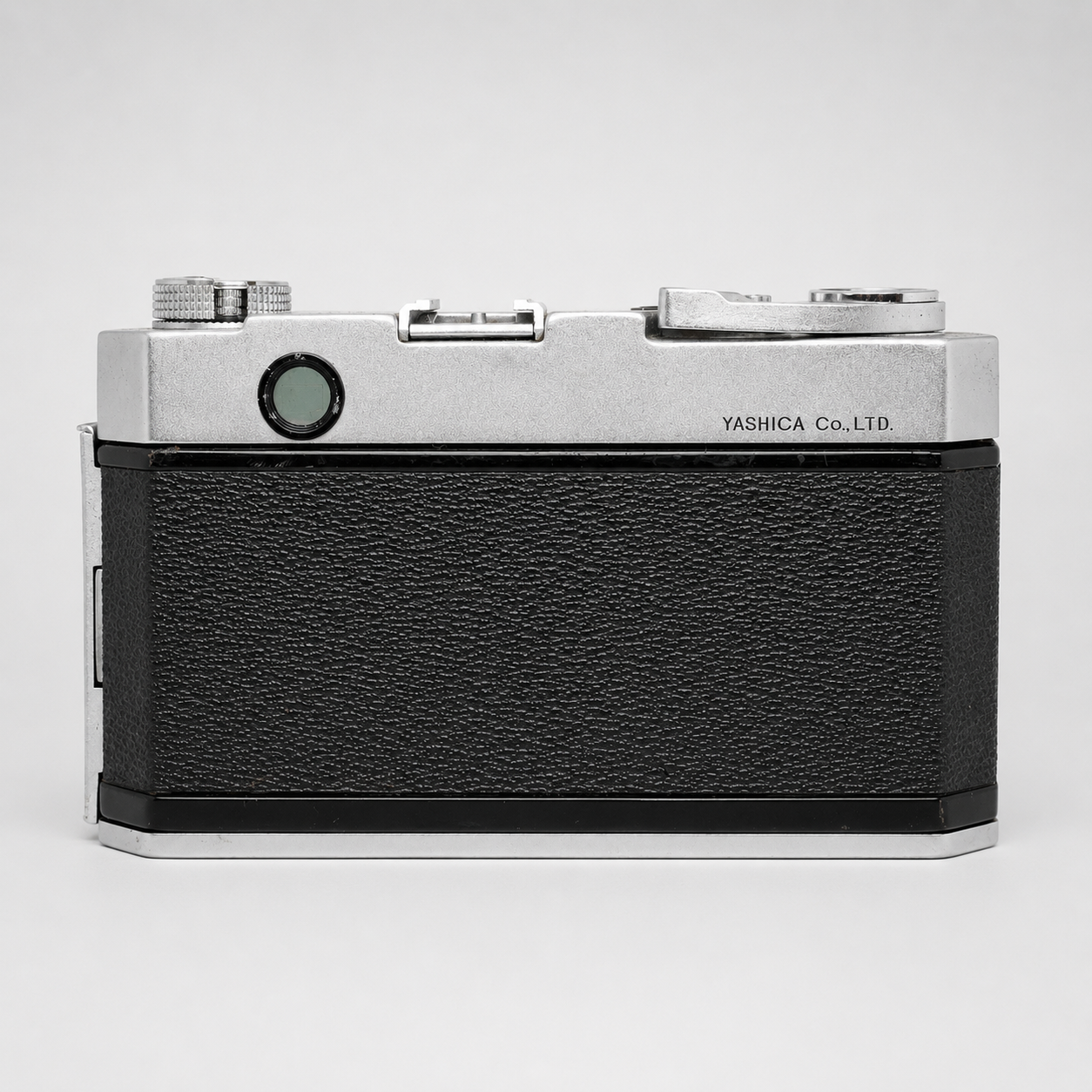 Yashica 35 Rangefinder 35mm film camera