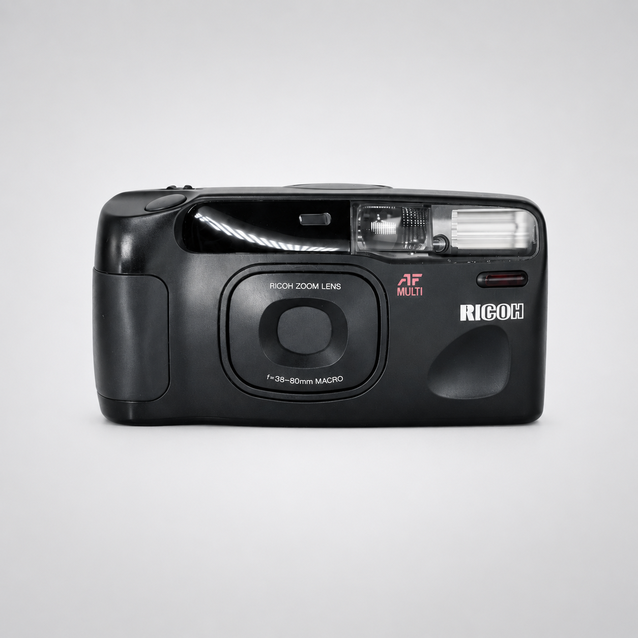 Ricoh RZ-800 Date 35mm film camera