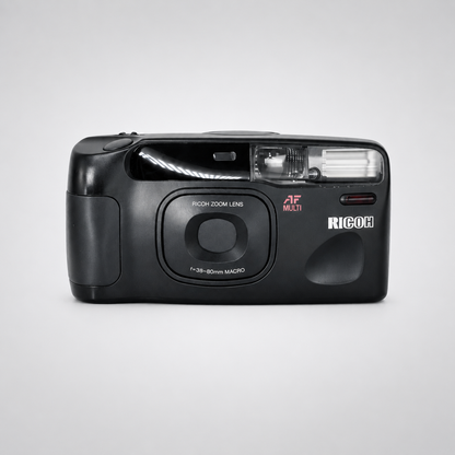 Ricoh RZ-800 Date 35mm film camera