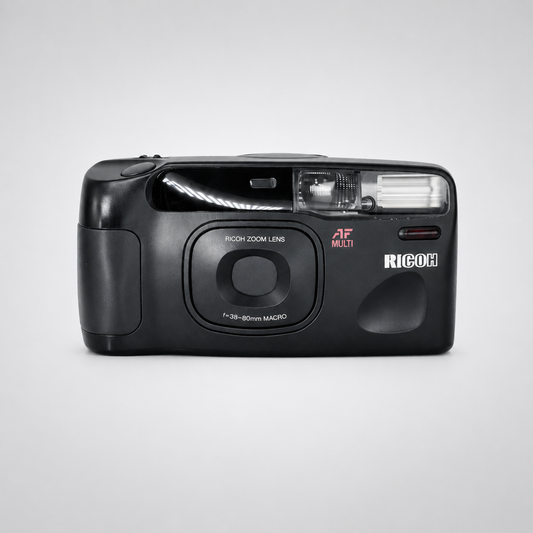 Ricoh RZ-800 Date 35mm film camera