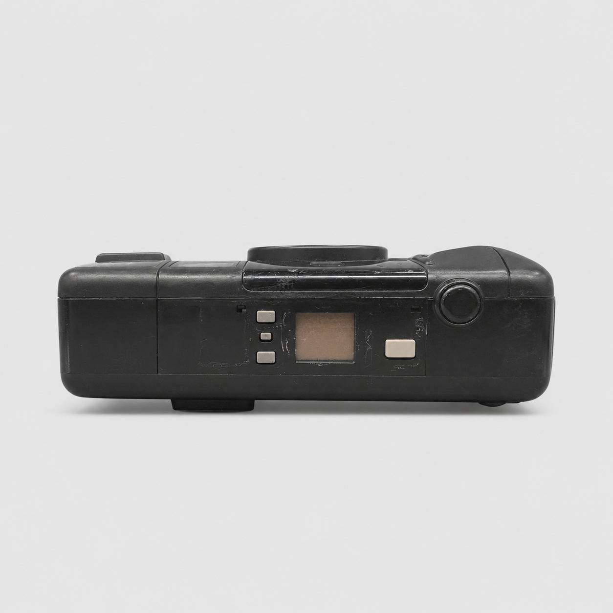 Nikon TW2D 35mm film camera