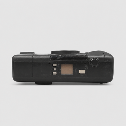Nikon TW2D 35mm film camera