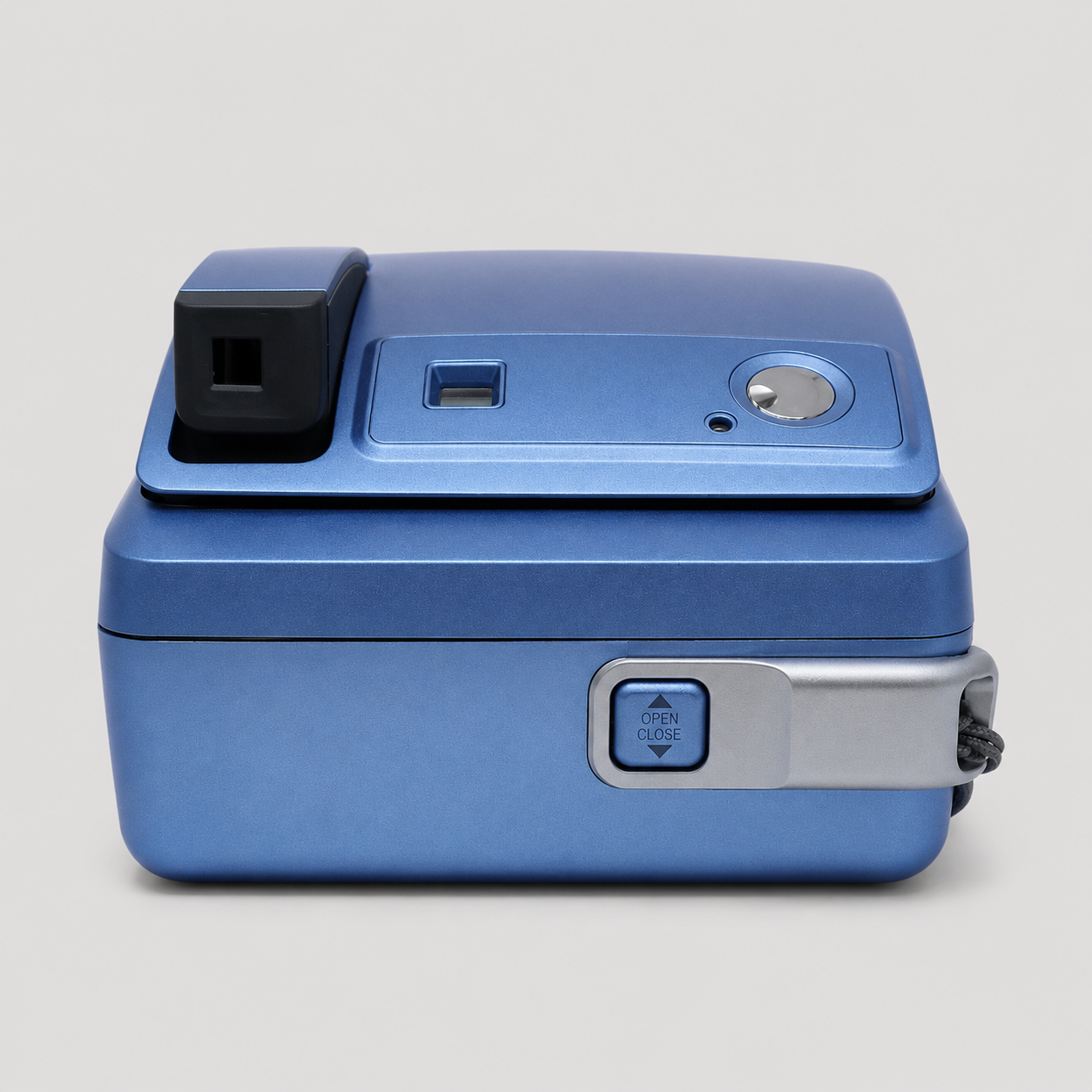 Polaroid 600 One600 Blue Instant Film Camera