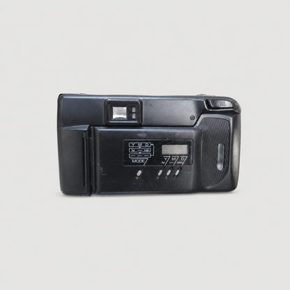 Nikon TW Zoom 35mm film camera