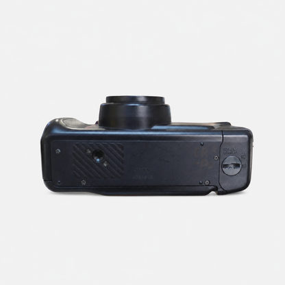 Nikon TW Zoom 35mm film camera