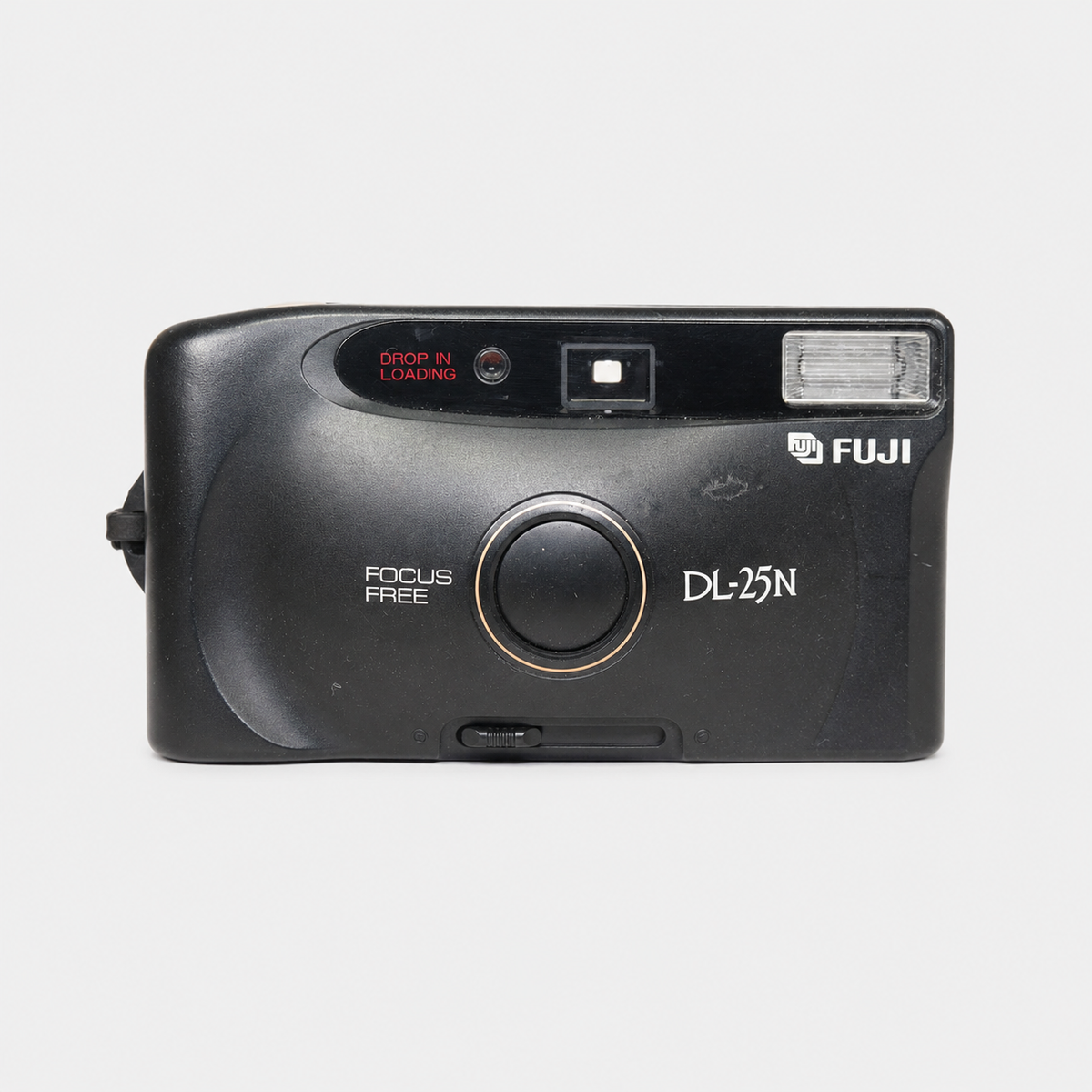 Fujifilm DL-25N 35mm film camera