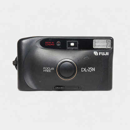 Fujifilm DL-25N 35mm film camera
