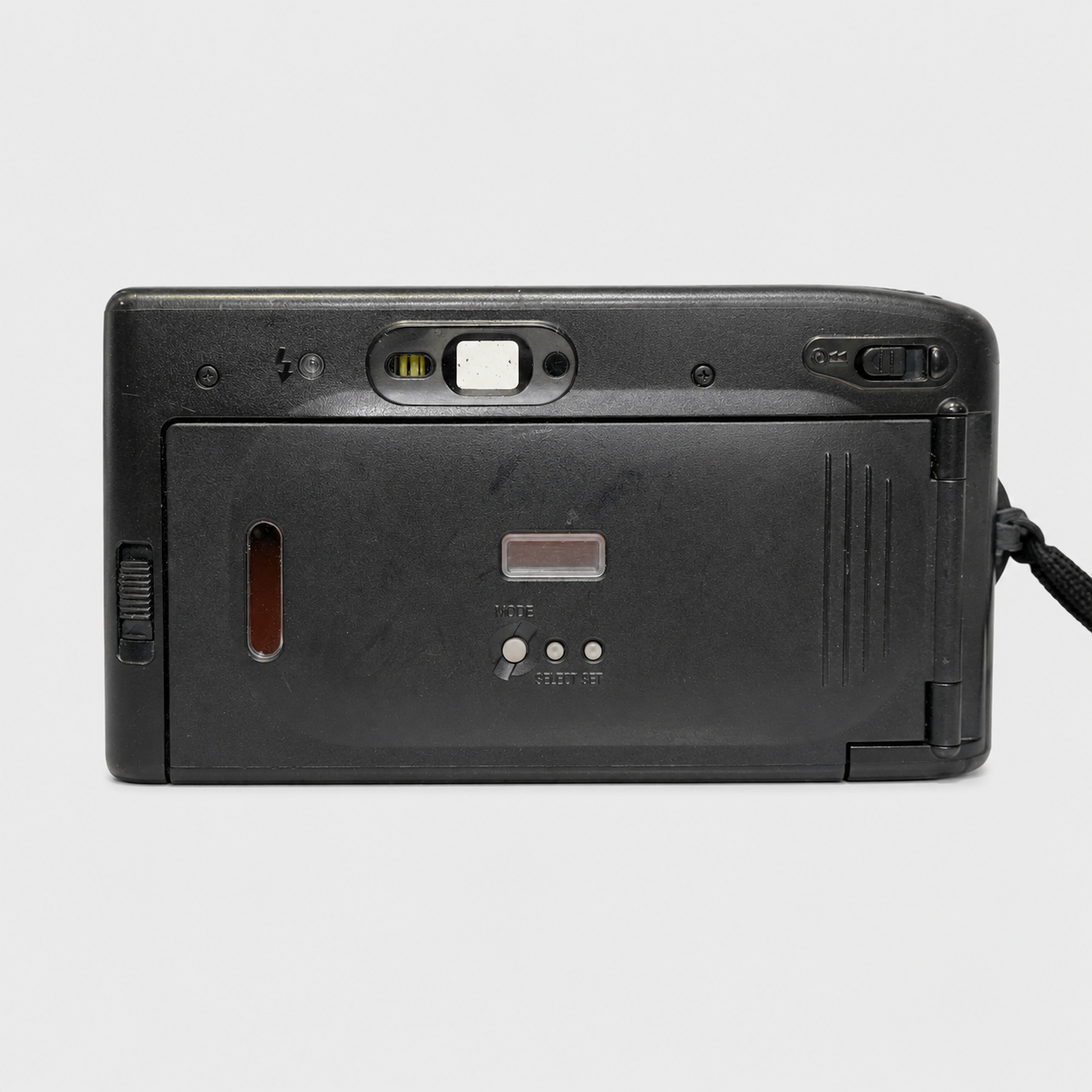 Fujifilm DL-25N 35mm film camera