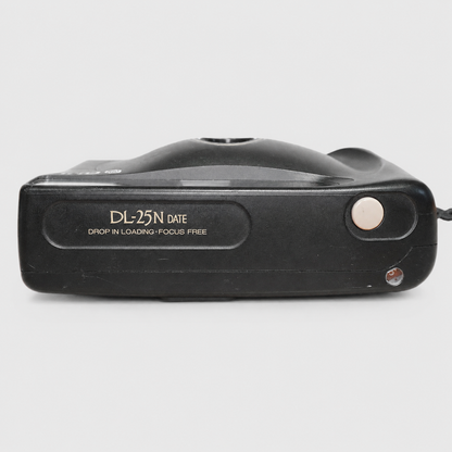 Fujifilm DL-25N 35mm film camera