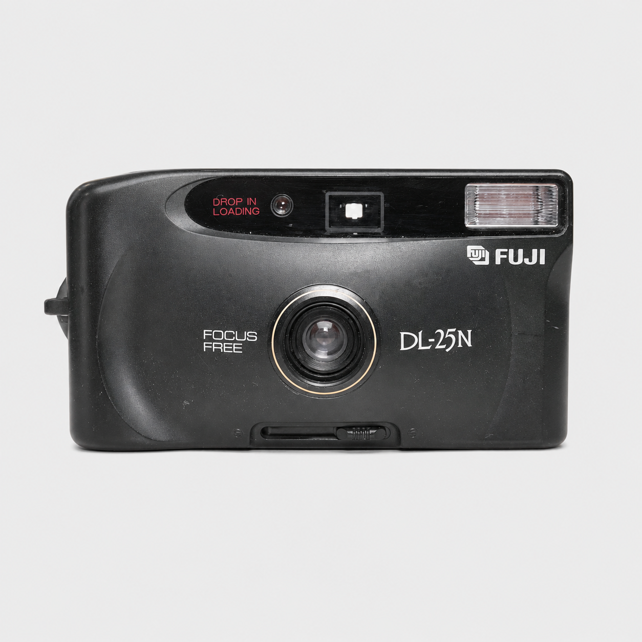 Fujifilm DL-25N 35mm film camera