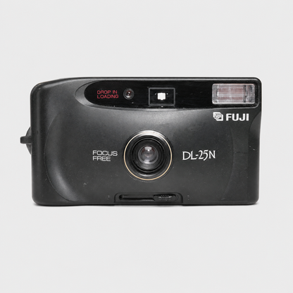 Fujifilm DL-25N 35mm film camera