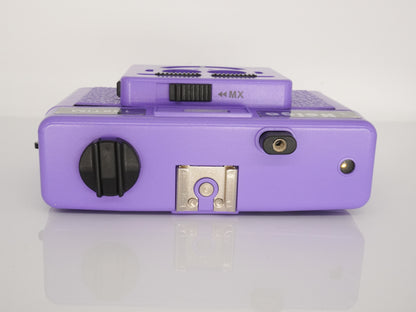 Holga 135 Tim 35mm half-frame Film Camera