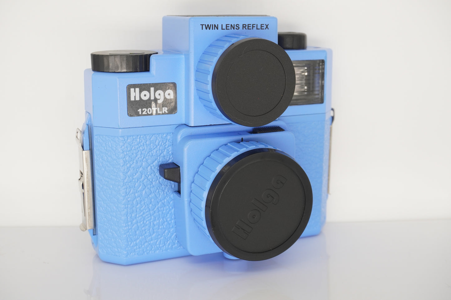 Holga 120 TLR Film Camera