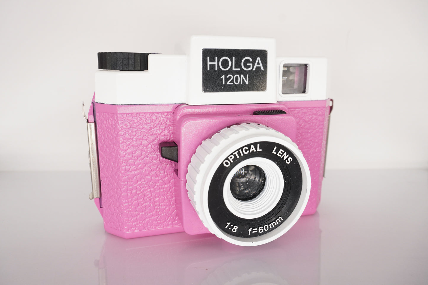 Holga 120N Film Camera