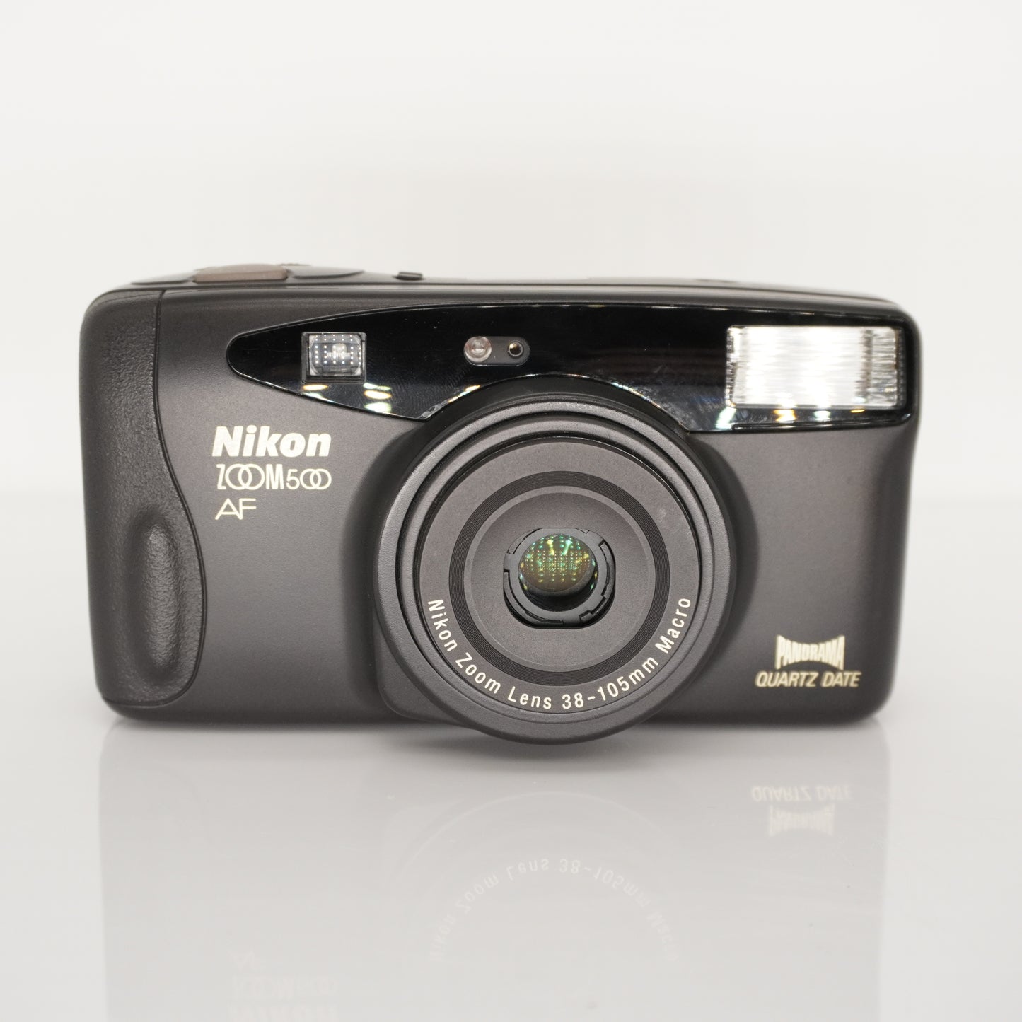 Olympus Mju ZOOM 115 35mm Film Camera