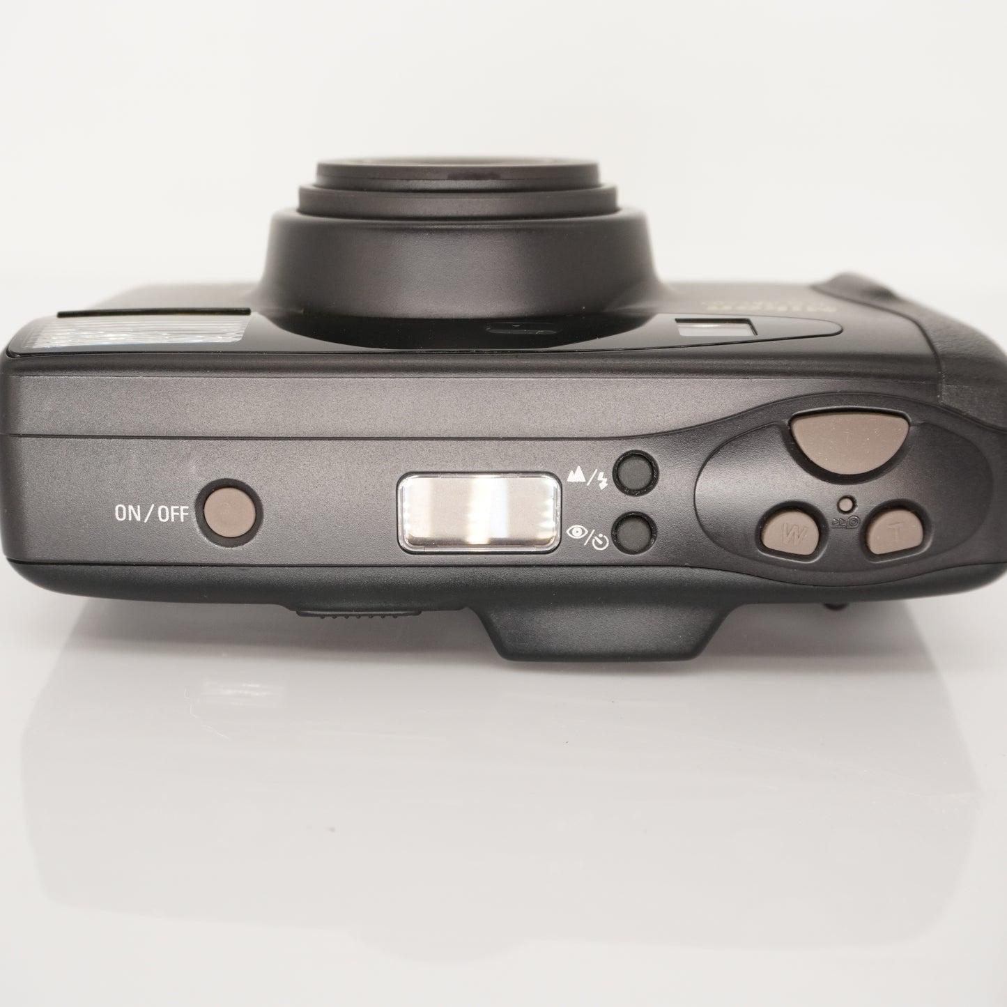 Nikon zoom 500 AF 菲林相機