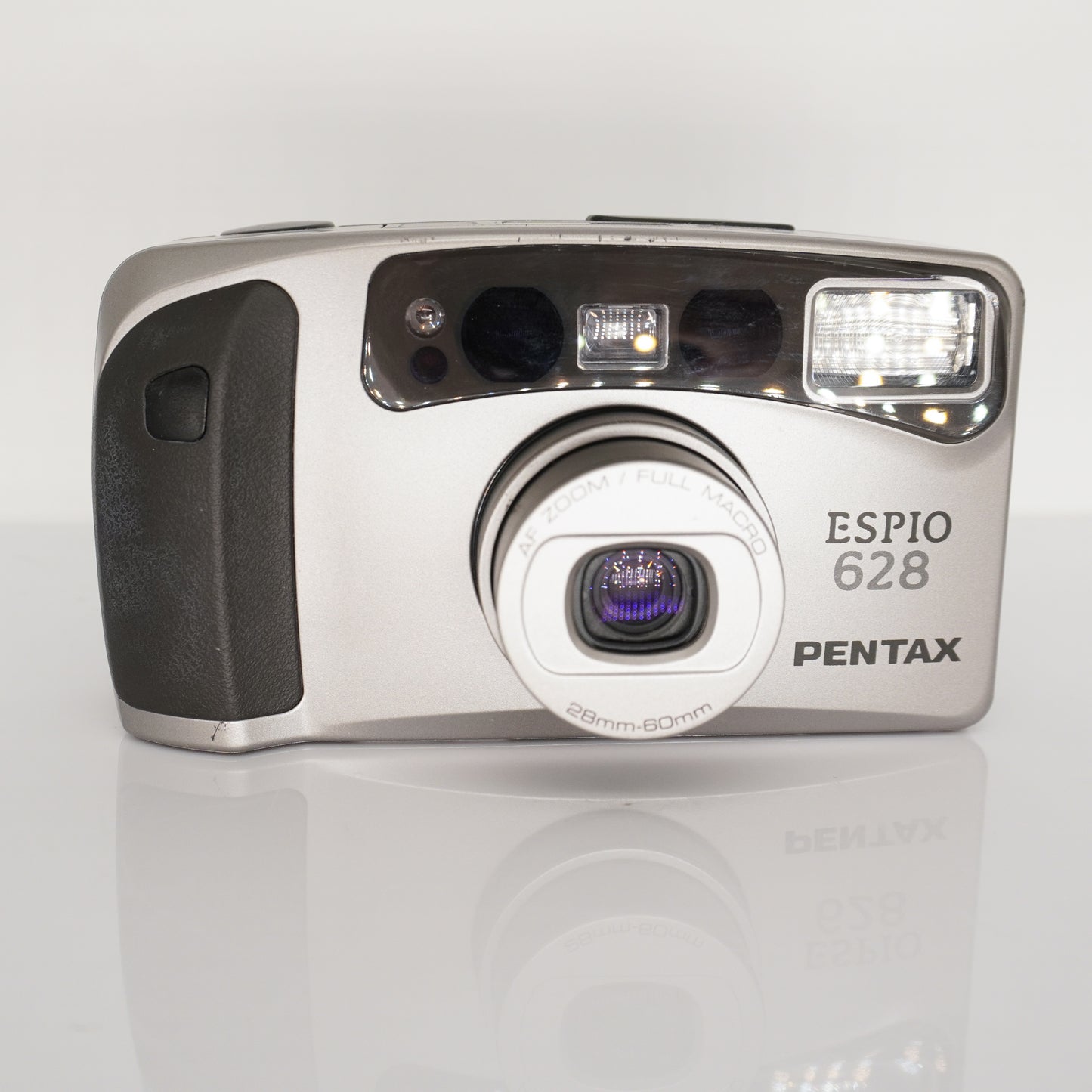 Pentax ESPIO 628 35mm 菲林相機