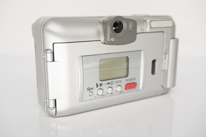 Fujifilm Zoom Date 120V 35mm 菲林相機