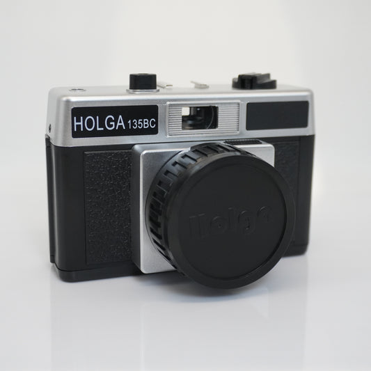 Holga 135BC Film Camera