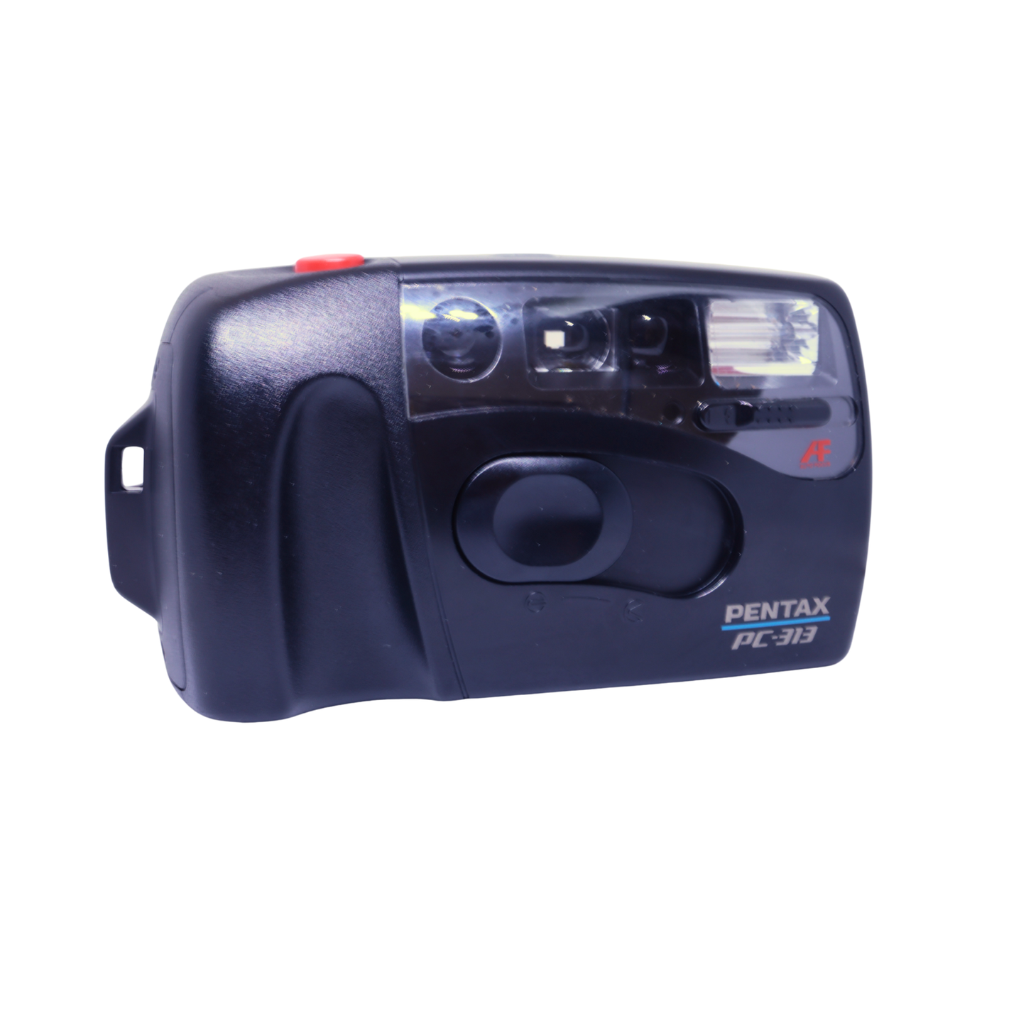 Pentax PC-313 35mm film camera