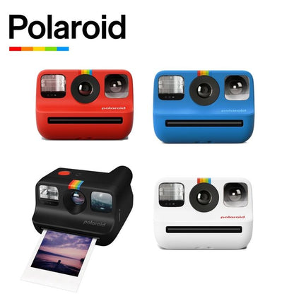 [行貨] Polaroid Go Gen 2即影即有相機