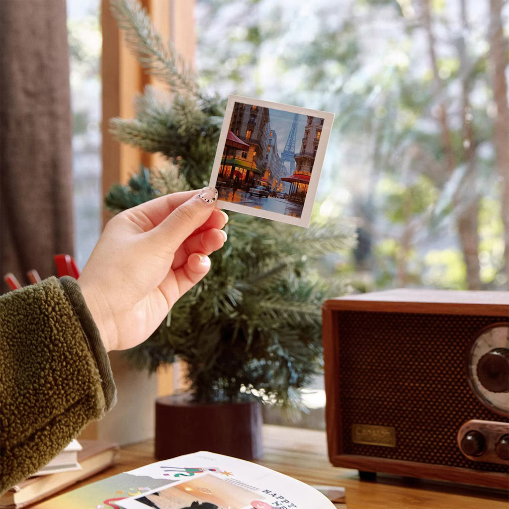 Kodak Mini 3 Era 便攜式照片打印機