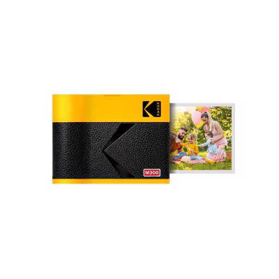 Kodak Mini 3 Era 便攜式照片打印機