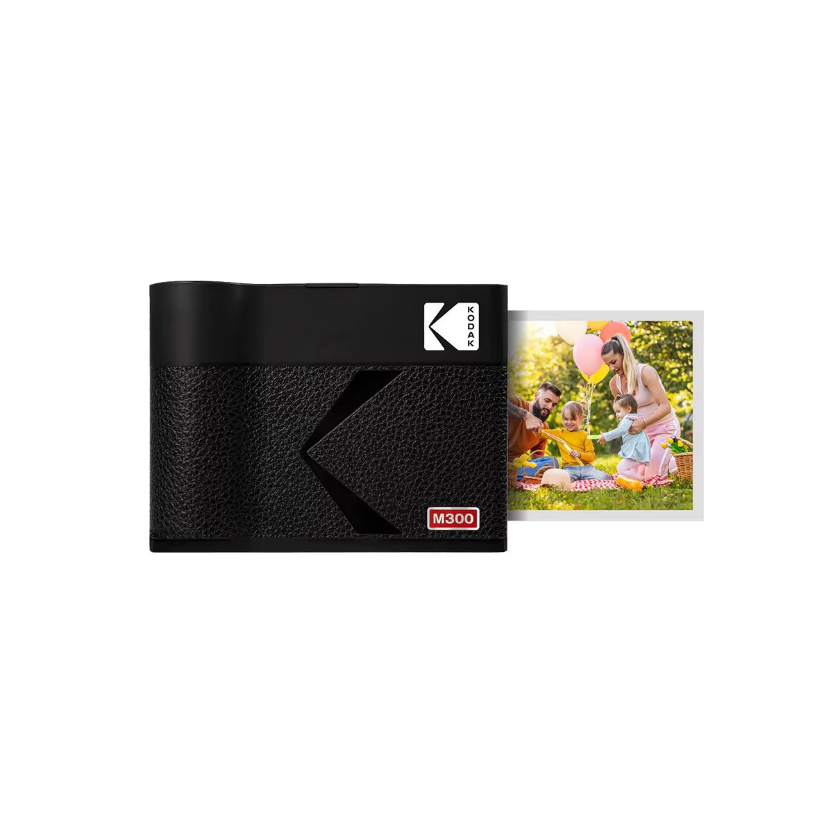 Kodak Mini 3 Era 便攜式照片打印機