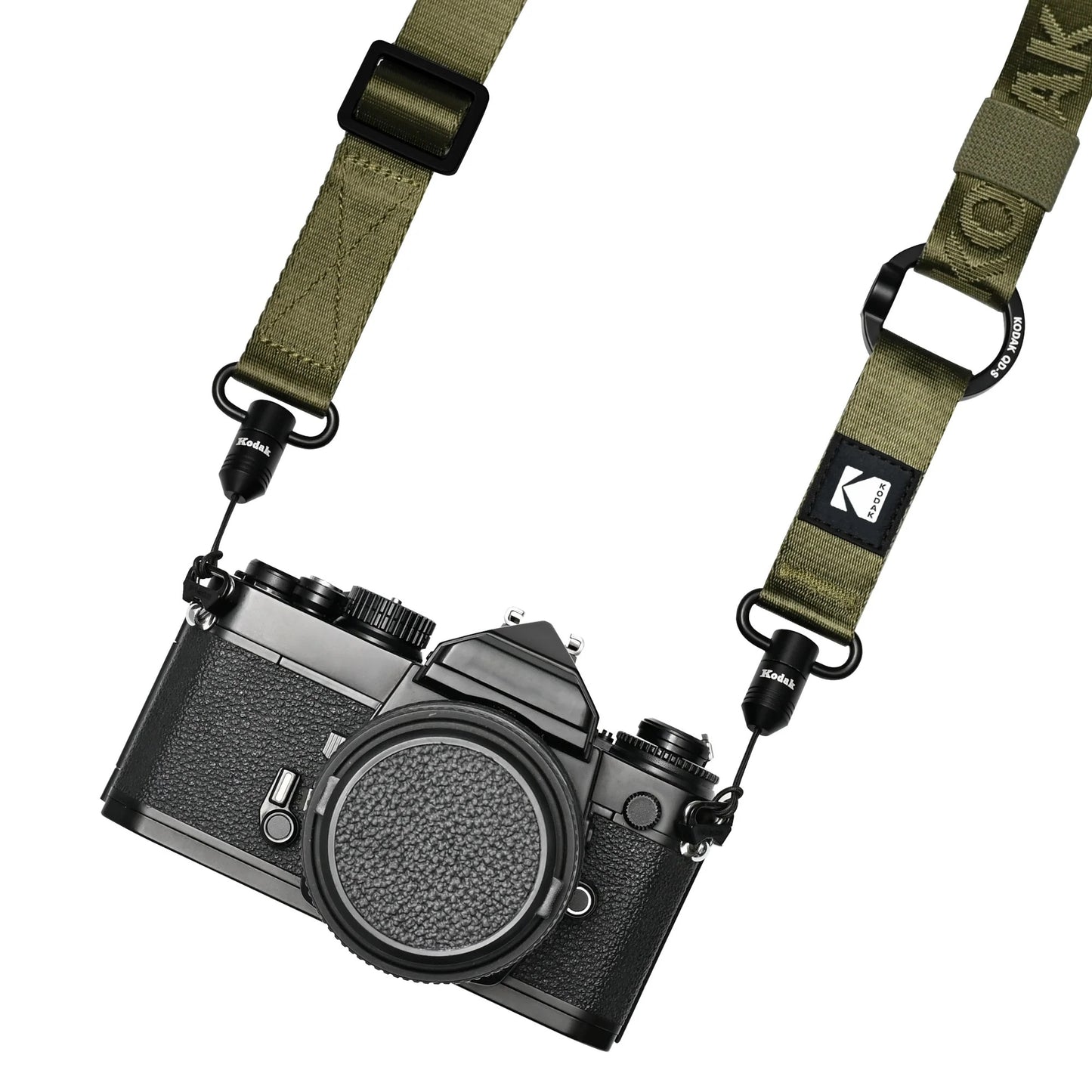 KODAK Multi-Purpose 2 Way Camera Strap Phone strap