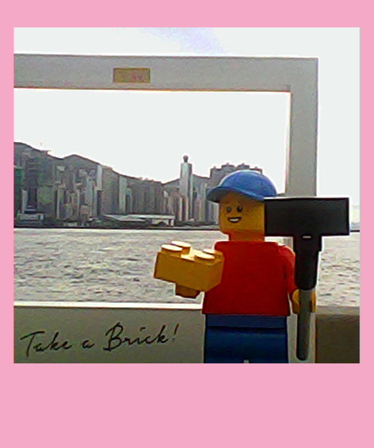 Escura InstantSnap 數碼相機