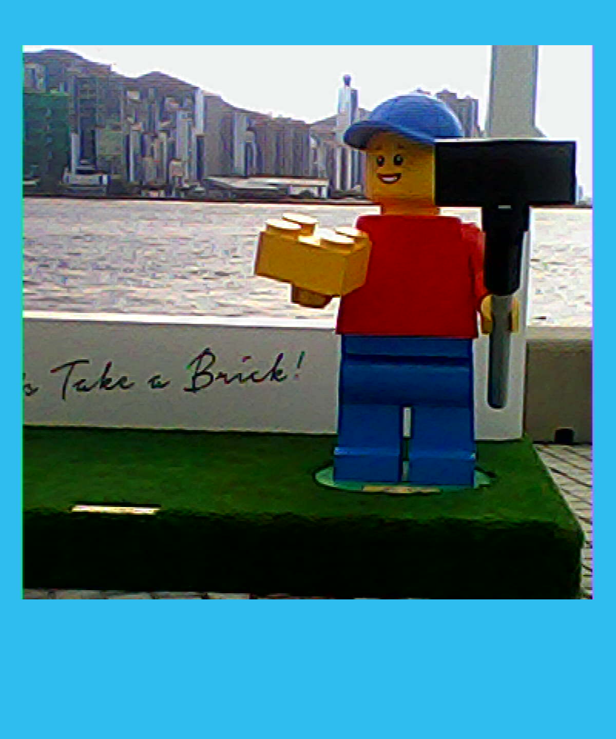 Escura InstantSnap 數碼相機