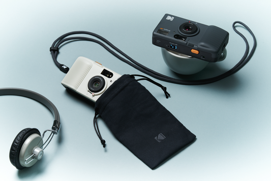 全新推出✨ KODAK Snapic A1 35mm Film Camera