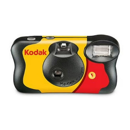 Kodak FunSaver 800 27exp Disposable Camera