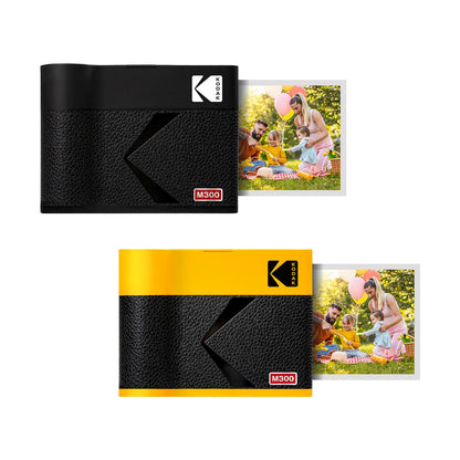 Kodak Mini 3 Era 便攜式照片打印機