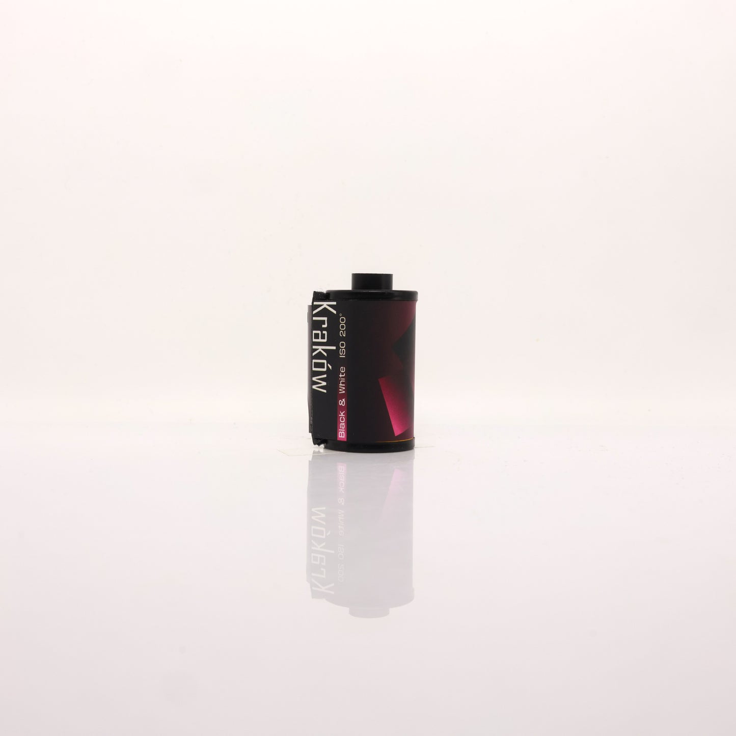 MeaninglessART Slavich 200 Black and White Film