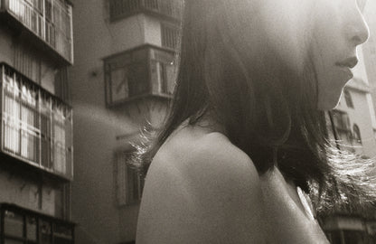 MenainglessART BW-400 B&W 35mm film
