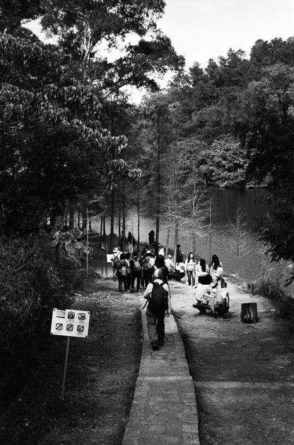 Rollei RPX 400 36exp 35mm B&W Film