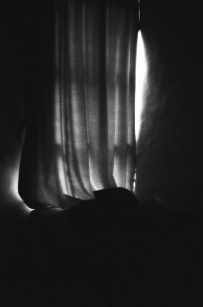 Rollei RPX 400 36exp 35mm B&W Film