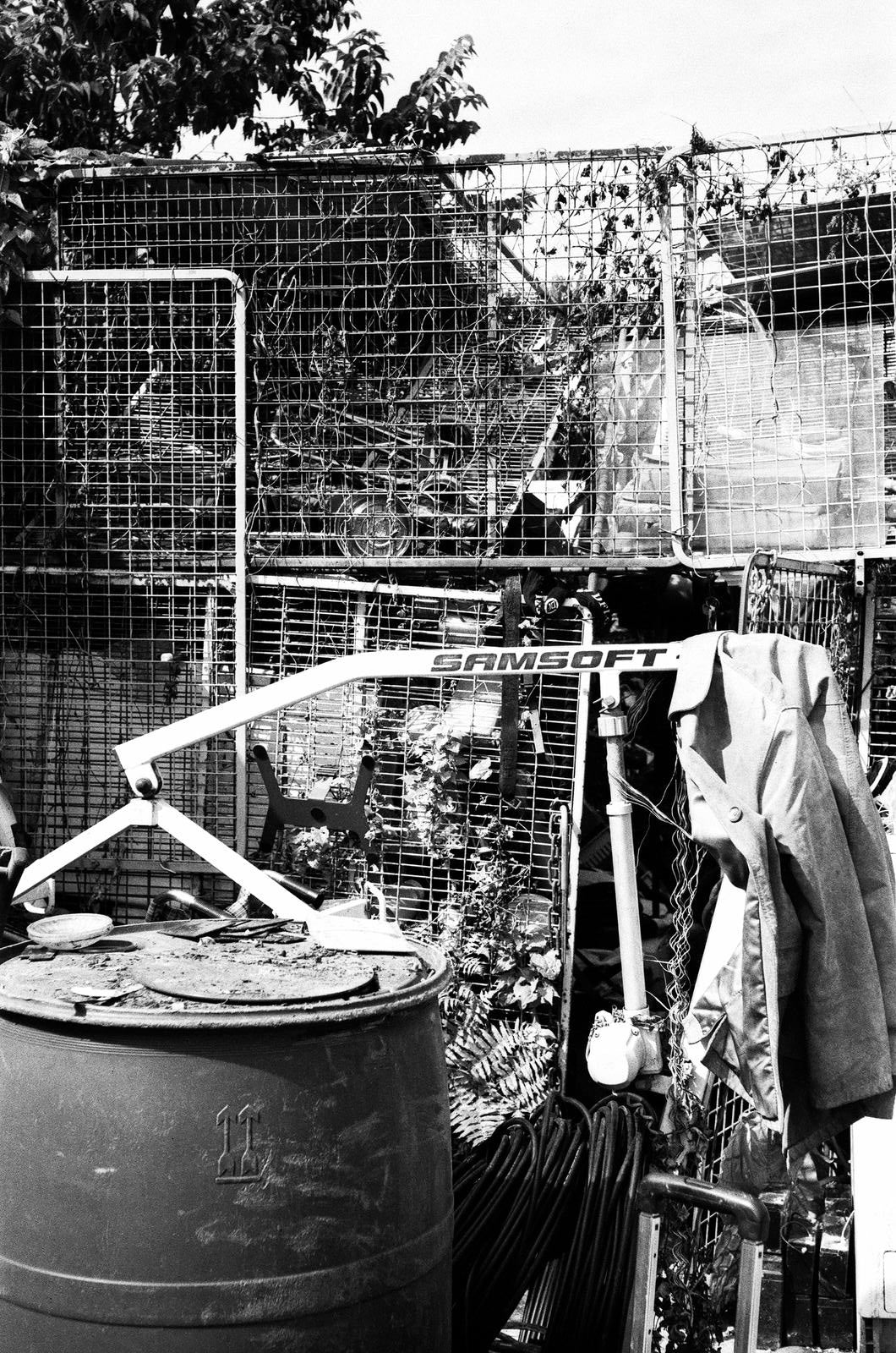 Rollei RPX 400 36exp 35mm B&W Film