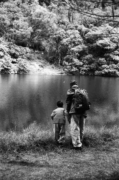 Rollei RPX 400 36exp 35mm B&W Film
