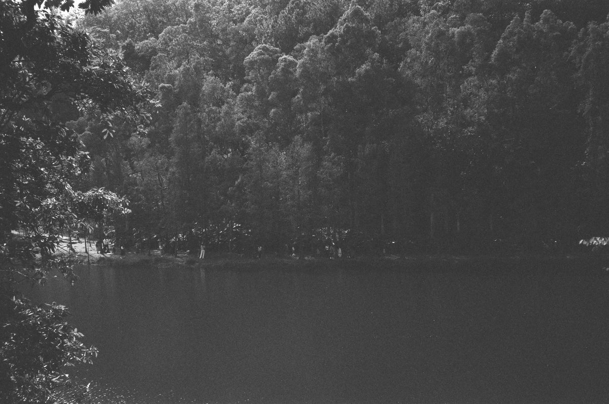 Rollei RPX 400 36exp 35mm B&W Film
