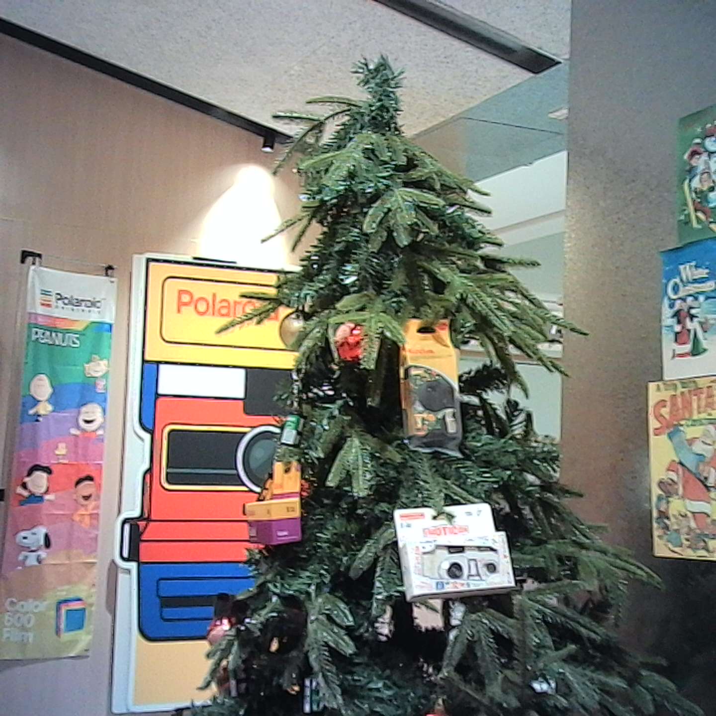 Escura SnapRoll 數碼相機盲盒